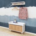 Miniatyrbild 2 av 4: Hall Stand Stato