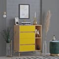 Miniatyrbilde 2 av 4: Kommode YUMİ
