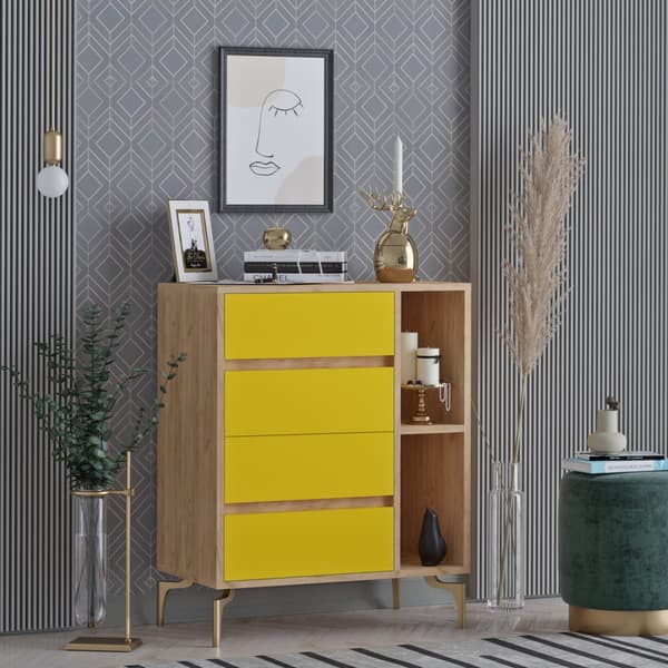 Kommode YUMİ
