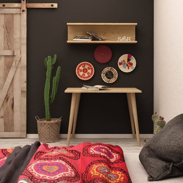 Studie Desk Fluse