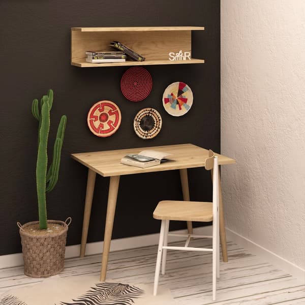 Studie Desk Fluse