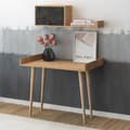 Miniatyrbillede 2 af 4: Studiebordsbørste