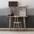 Miniatyrbillede 1 af 4: Studiebordsbørste