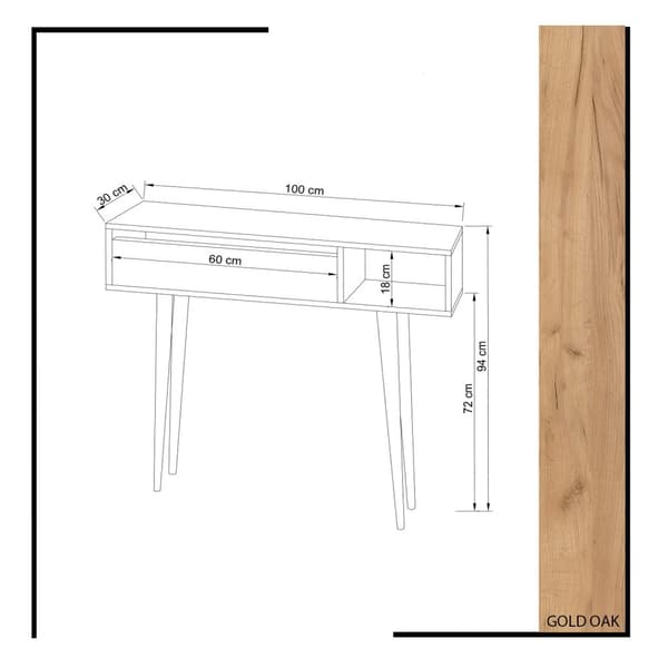 Sideboard Oseyo