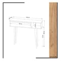Miniatyrbild 4 av 4: Sideboard Oseyo