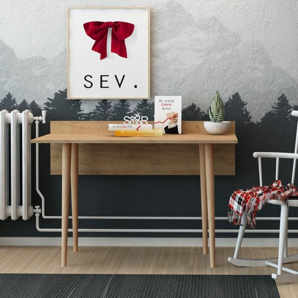 Studiebord Imma