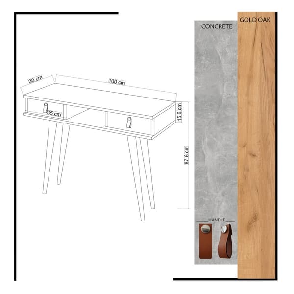 Sideboard Lawen