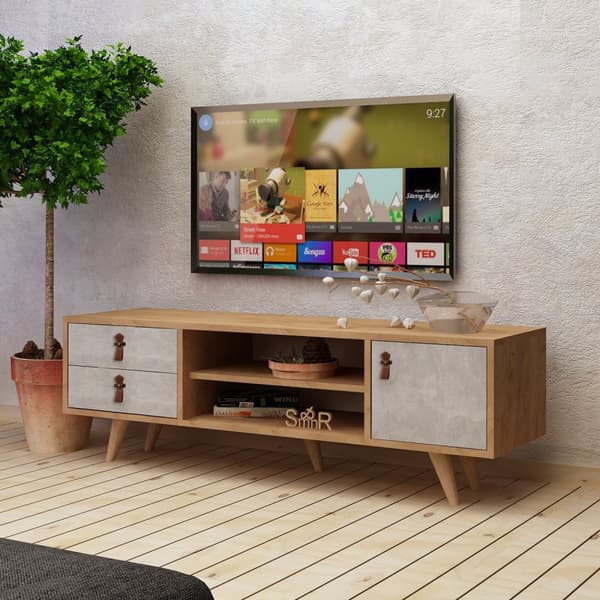 TV-enhet Seva