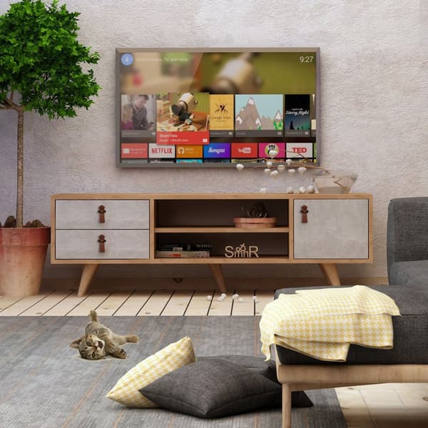 TV-enhet Seva
