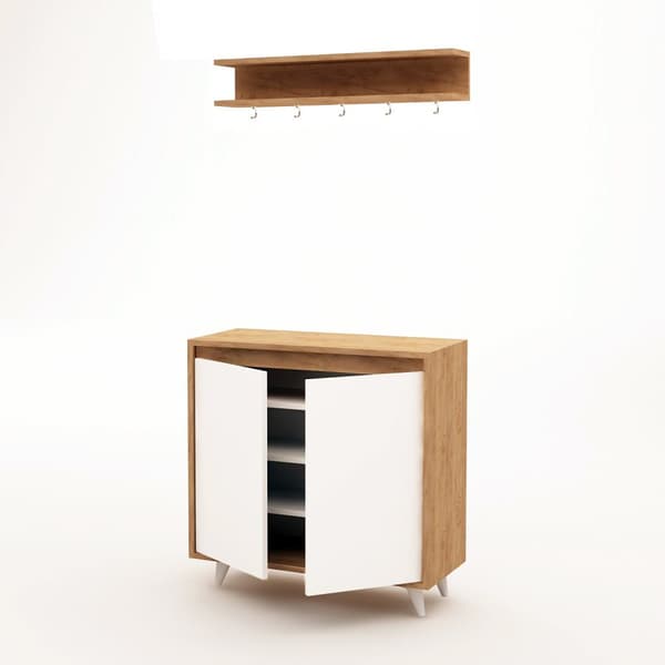 Hall Stand Obsoyo