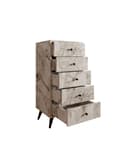 Miniatyrbild 4 av 5: Dresser Frenzu - Efesos marmor