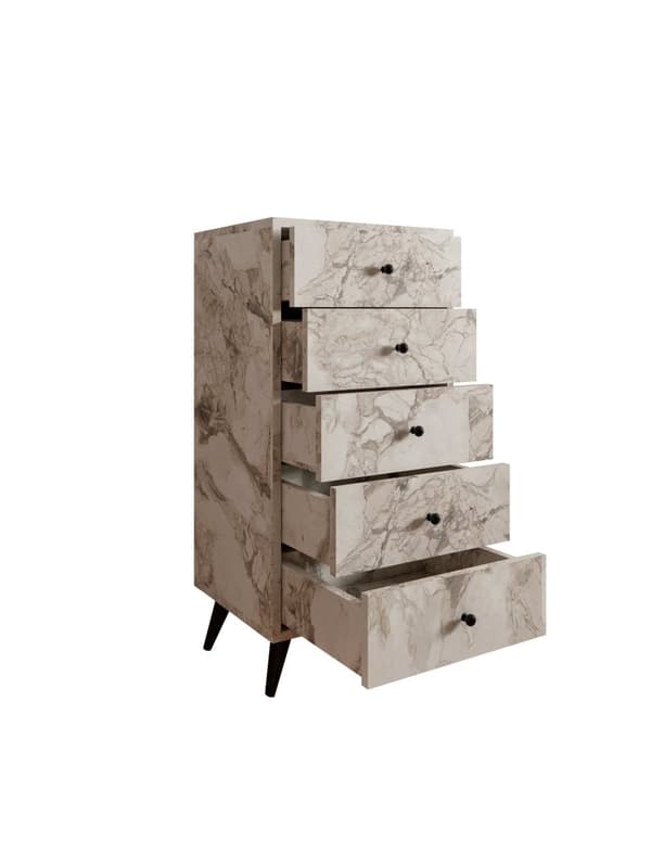 Dresser Frenzu - Efesos marmor