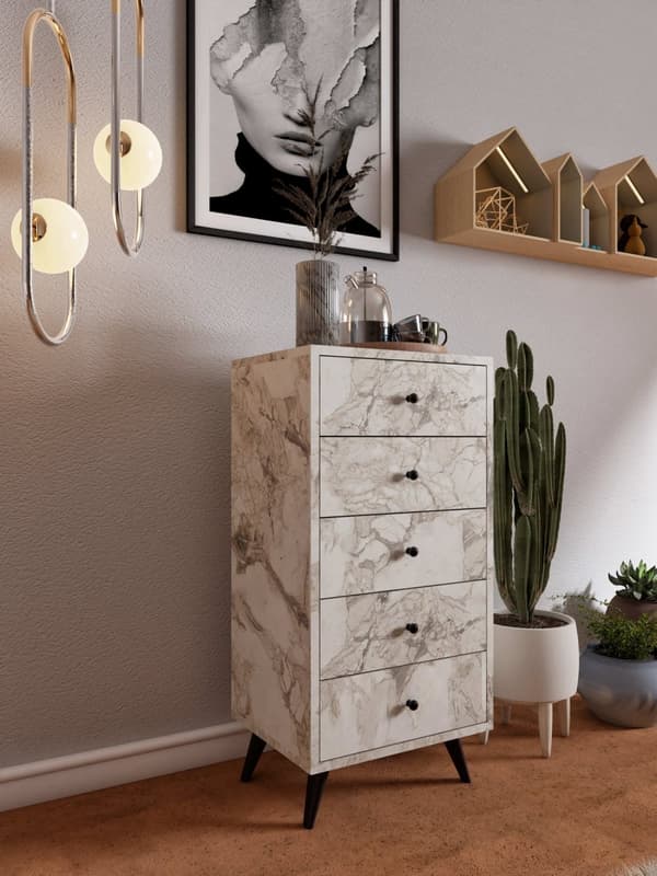Dresser Frenzu - Efesos marmor