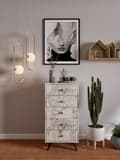 Miniatyrbild 1 av 5: Dresser Frenzu - Efesos marmor