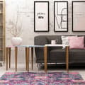 Miniatyrbild 1 av 5: Häckningsbord (3 delar) Tremo