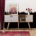 Miniatyrbild 1 av 4: Sideboard Plamen