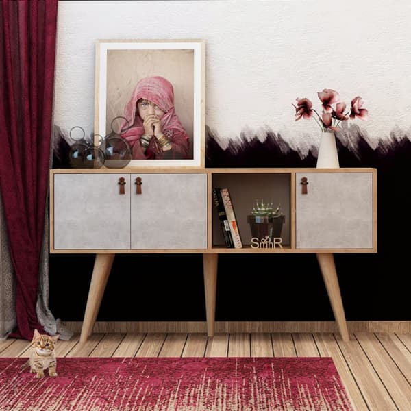 Sideboard Plamen