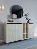 Miniatyrbilde 2 av 5: Konsoll Seria - Travertin