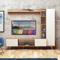 Miniatyrbilde 1 av 4: TV-enhet Rambuty