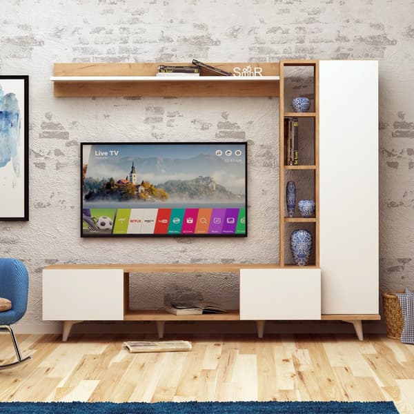 TV-enhet Rambuty