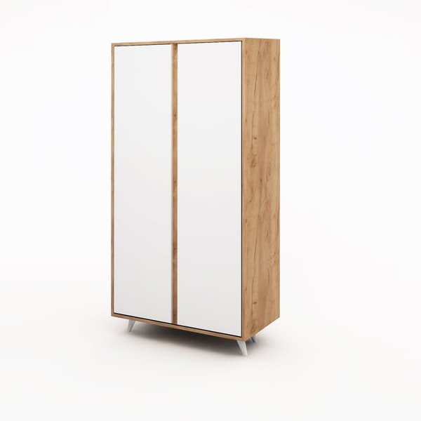 Garderobe Ajumma