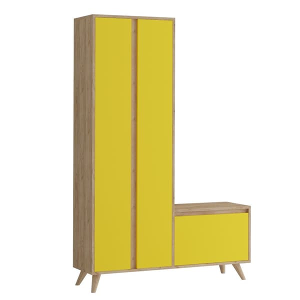 Hall Stand UTTA