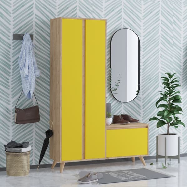 Hall Stand UTTA