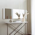 Miniatyrbillede 1 af 7: Spejldreng Aynası Dekoratif Basic 40x120 cm