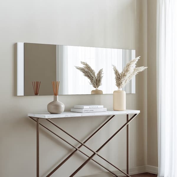 Spejldreng Aynası Dekoratif Basic 40x120 cm
