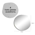 Miniatyrbilde 6 av 8: Mirror Asso