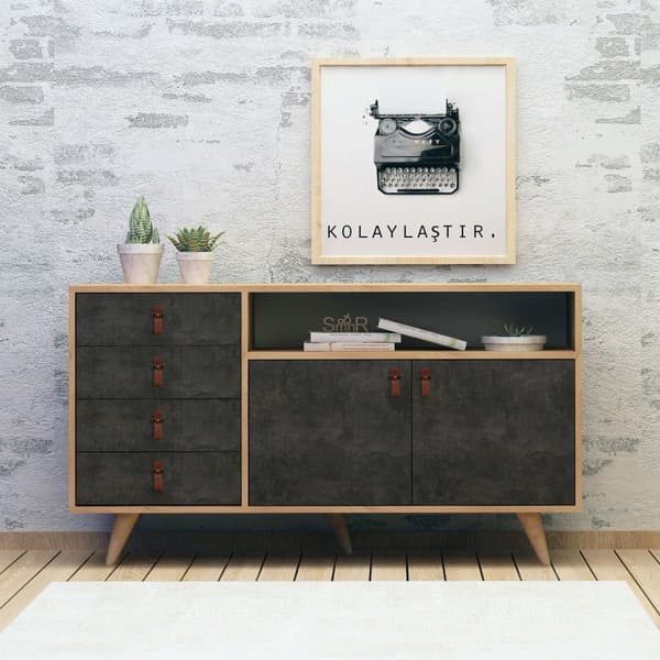 Konsollside