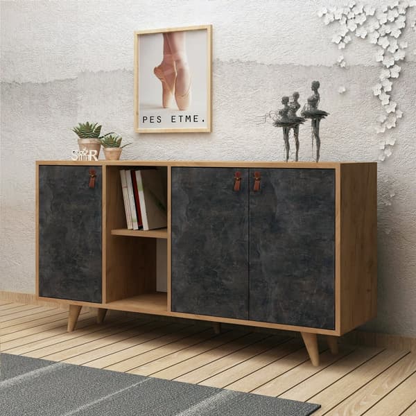 Konsoli Planky