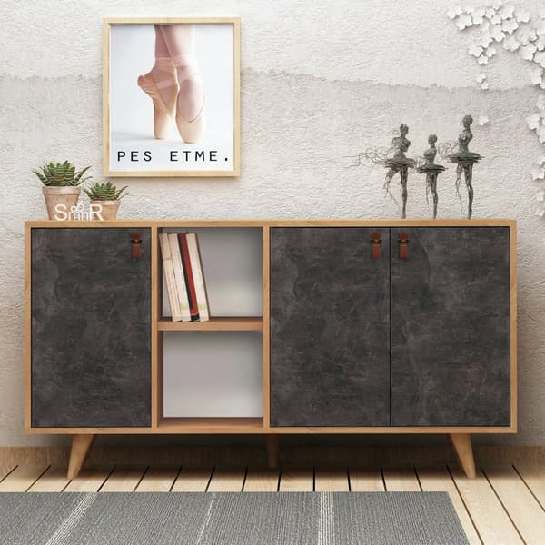 Konsoli Planky