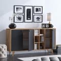Miniatyrbild 3 av 5: Konsol VEİT