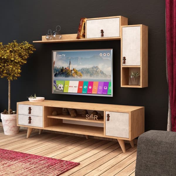 TV-enhet Eleva