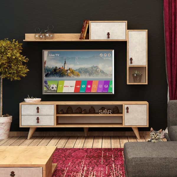 TV-enhet Eleva