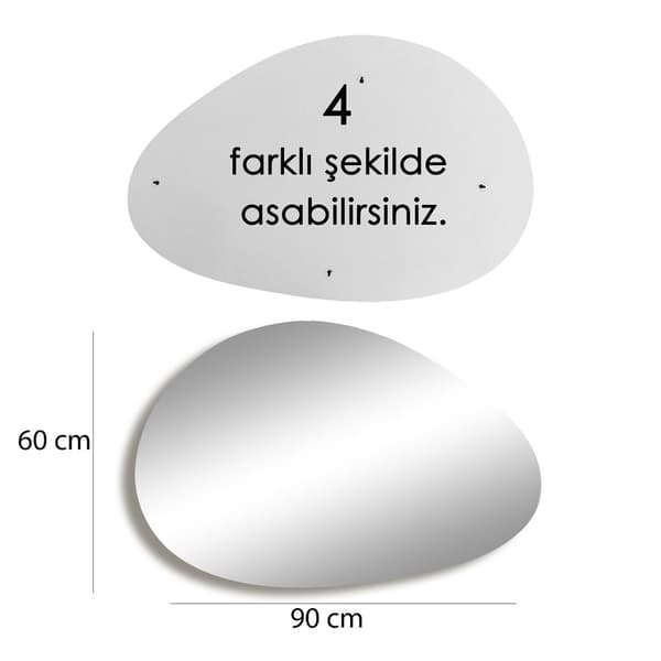 Spegel Porp