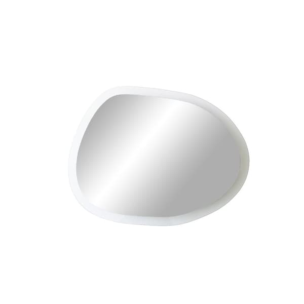 Spegel Aqua Gusto - Transparent