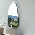 Miniatyrbild 5 av 9: Spegel Aqua A342