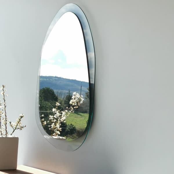 Spegel Aqua A342