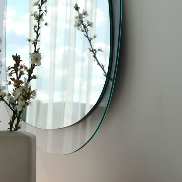 Spegel Aqua A342