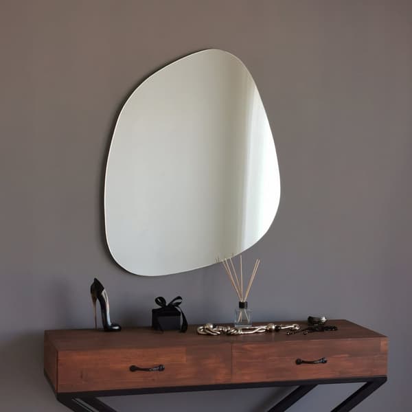 Speil Soho Ayna 85x67 cm
