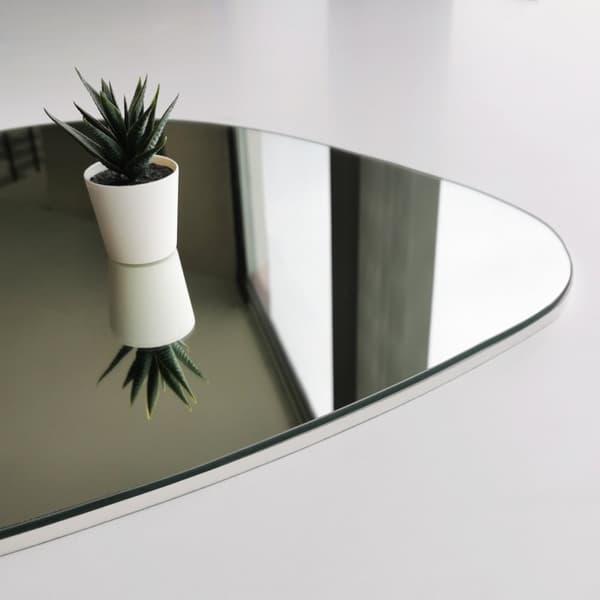 Speil Soho Ayna 85x67 cm