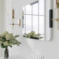 Miniatyrbild 3 av 5: Mirror Pera - Svart