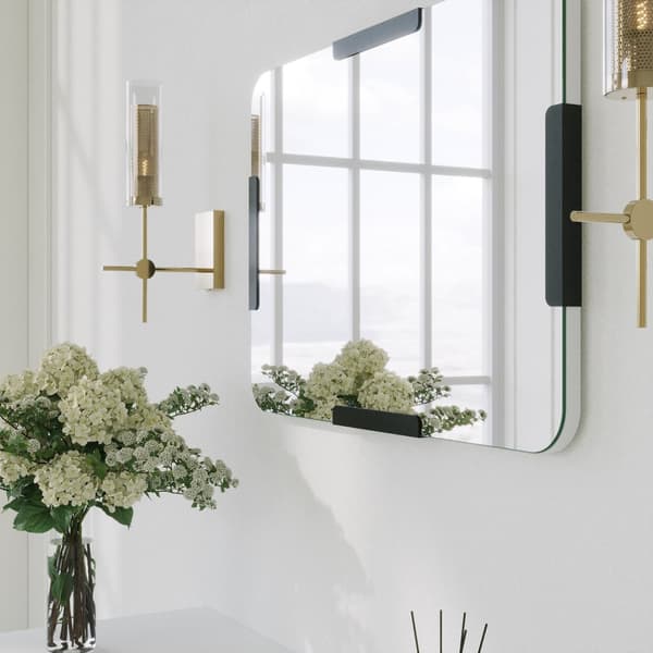 Mirror Pera - Svart