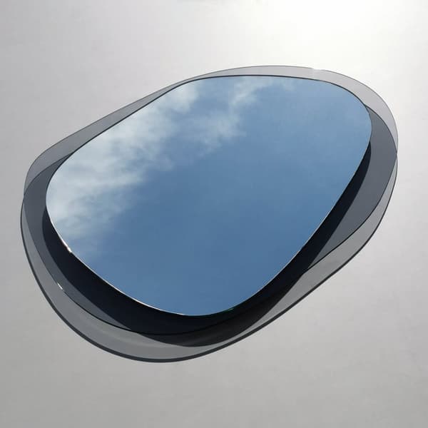 Spegel Aqua A344