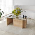 Miniatyrbilde 3 av 7: Sofabord Giona - Safir