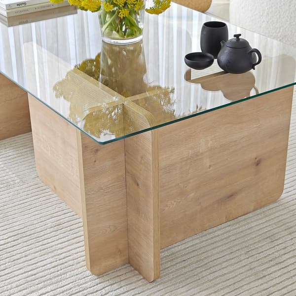 Sofabord Giona - Safir