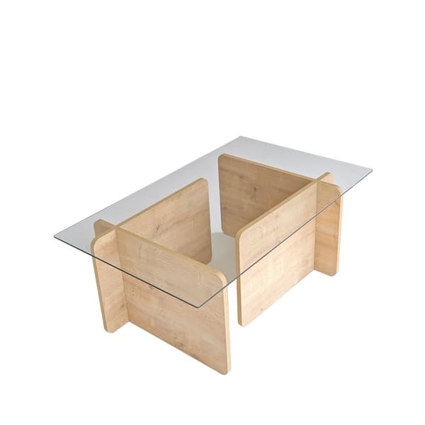 Sofabord Giona - Safir