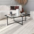 Miniatyrbilde 4 av 9: Sofabord Sun S408